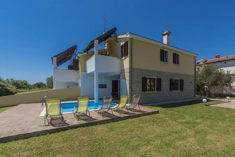 Holiday Home Rosie Novigrad  Croatia