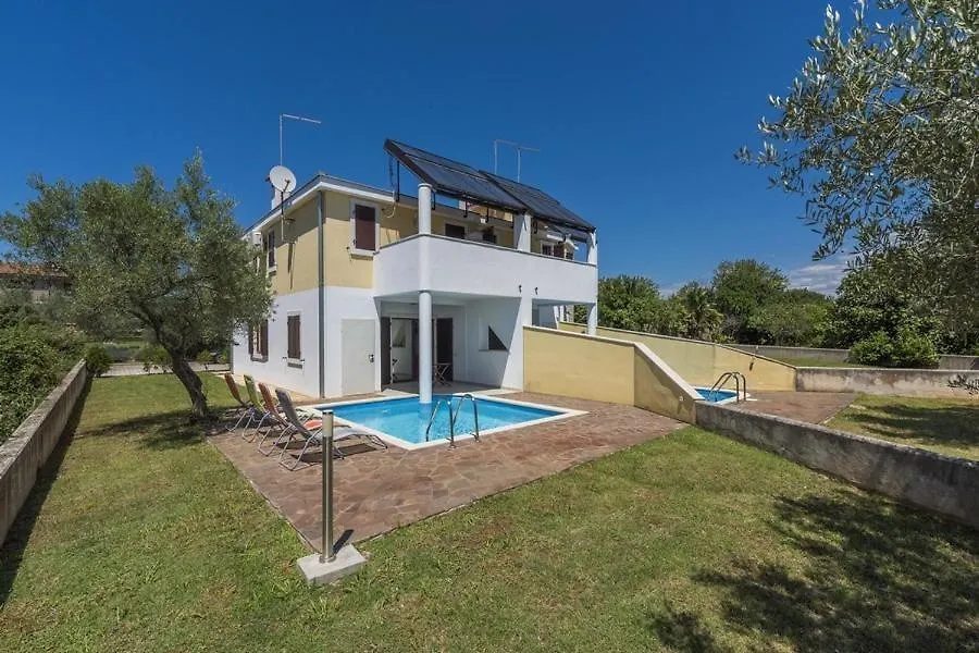 Holiday Home Rosie Novigrad  0*, Novigrad (Istria) Croatia