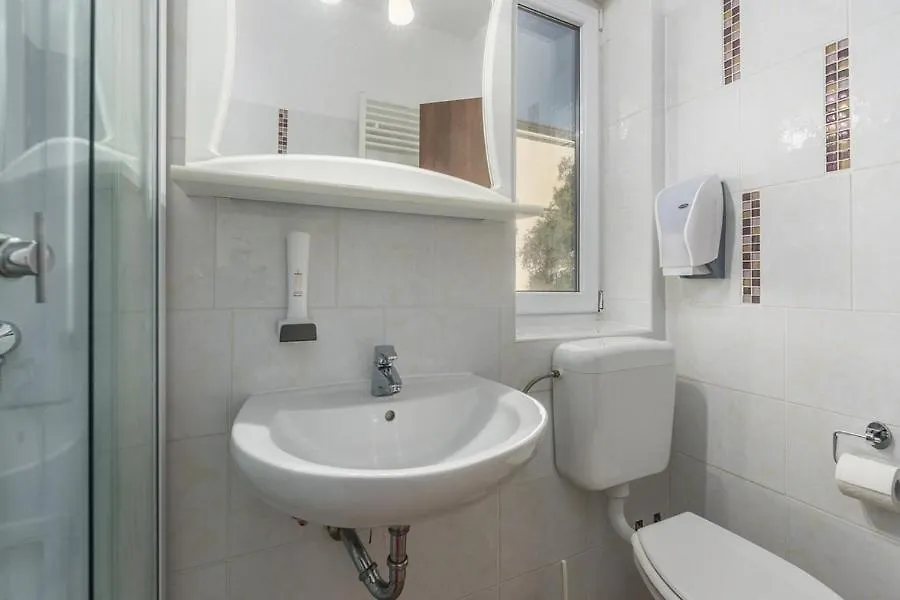 Holiday Home Rosie Novigrad  0*, Novigrad (Istria)