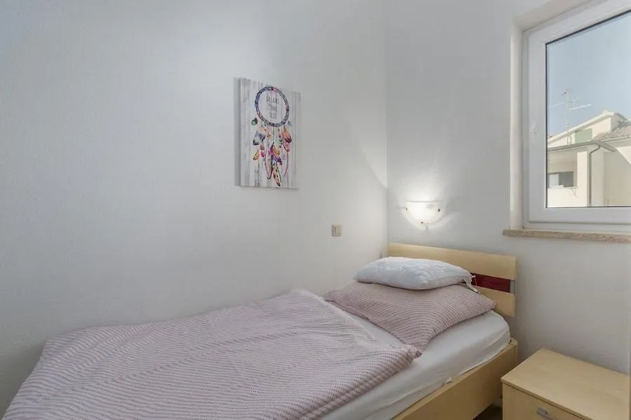 Villa Holiday Home Rosie Novigrad  Croatia