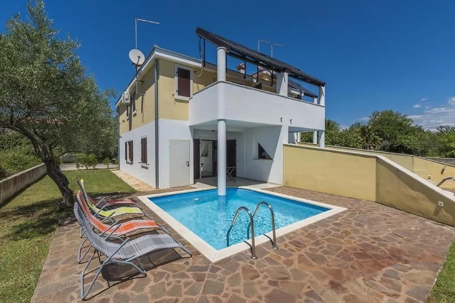 Holiday Home Rosie Novigrad  Novigrad (Istria)