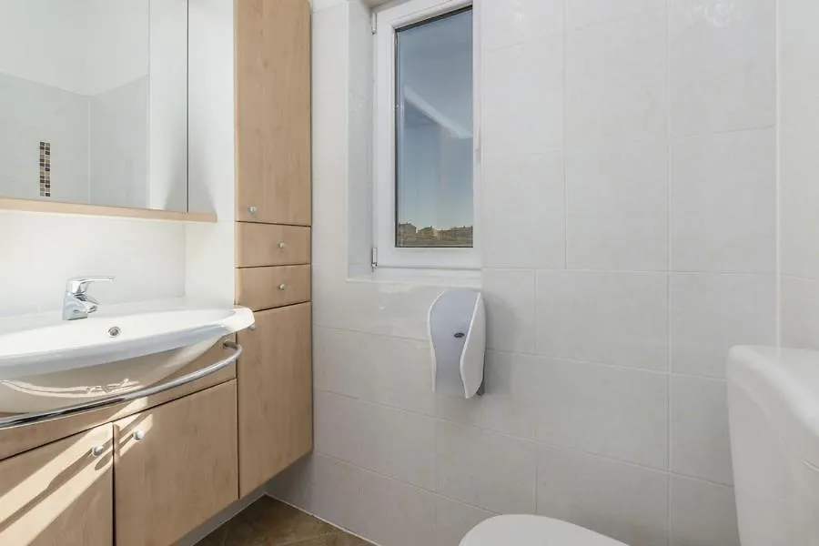 Holiday Home Rosie Novigrad  Villa