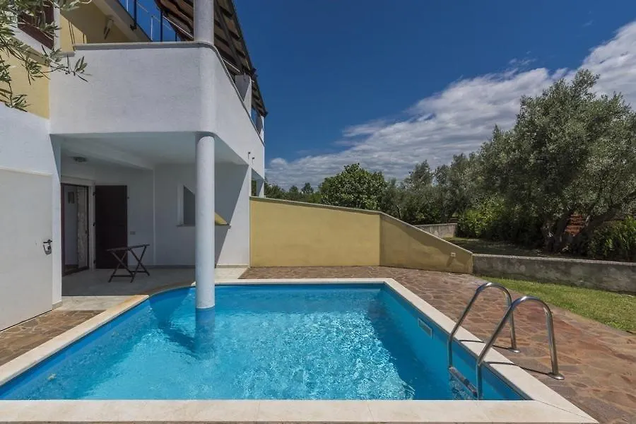 Holiday Home Rosie Novigrad  Croatia