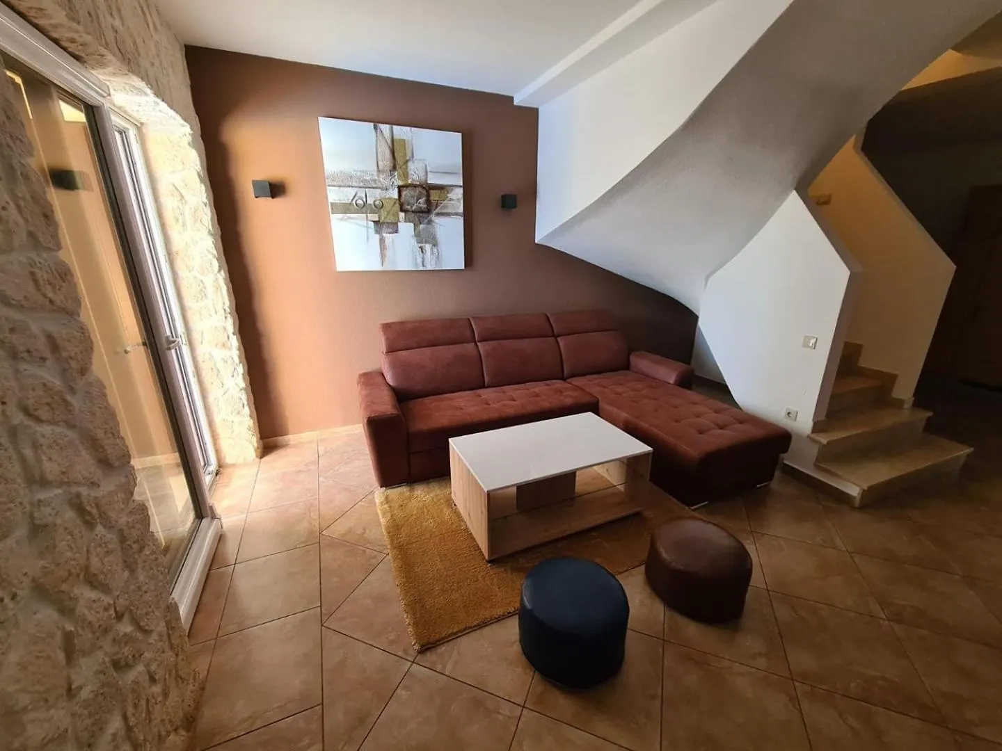 Holiday Home Rosie Novigrad  Villa