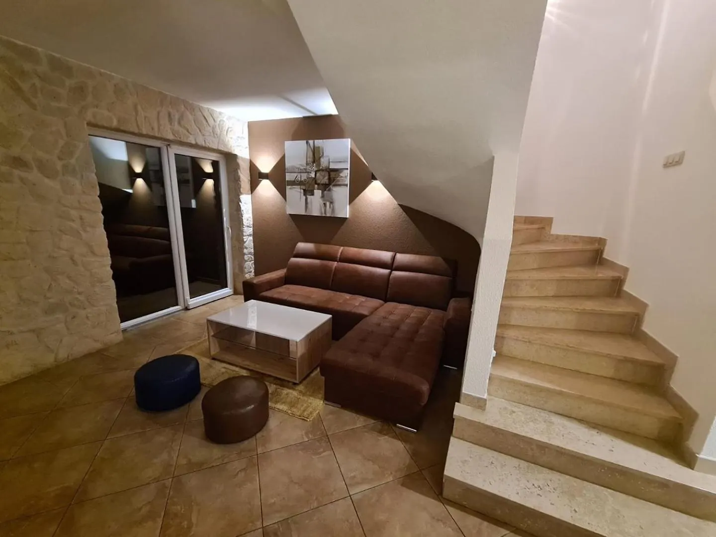 Holiday Home Rosie Novigrad  Villa