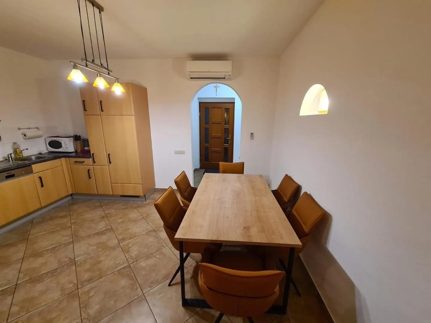 Holiday Home Rosie Novigrad  Croatia