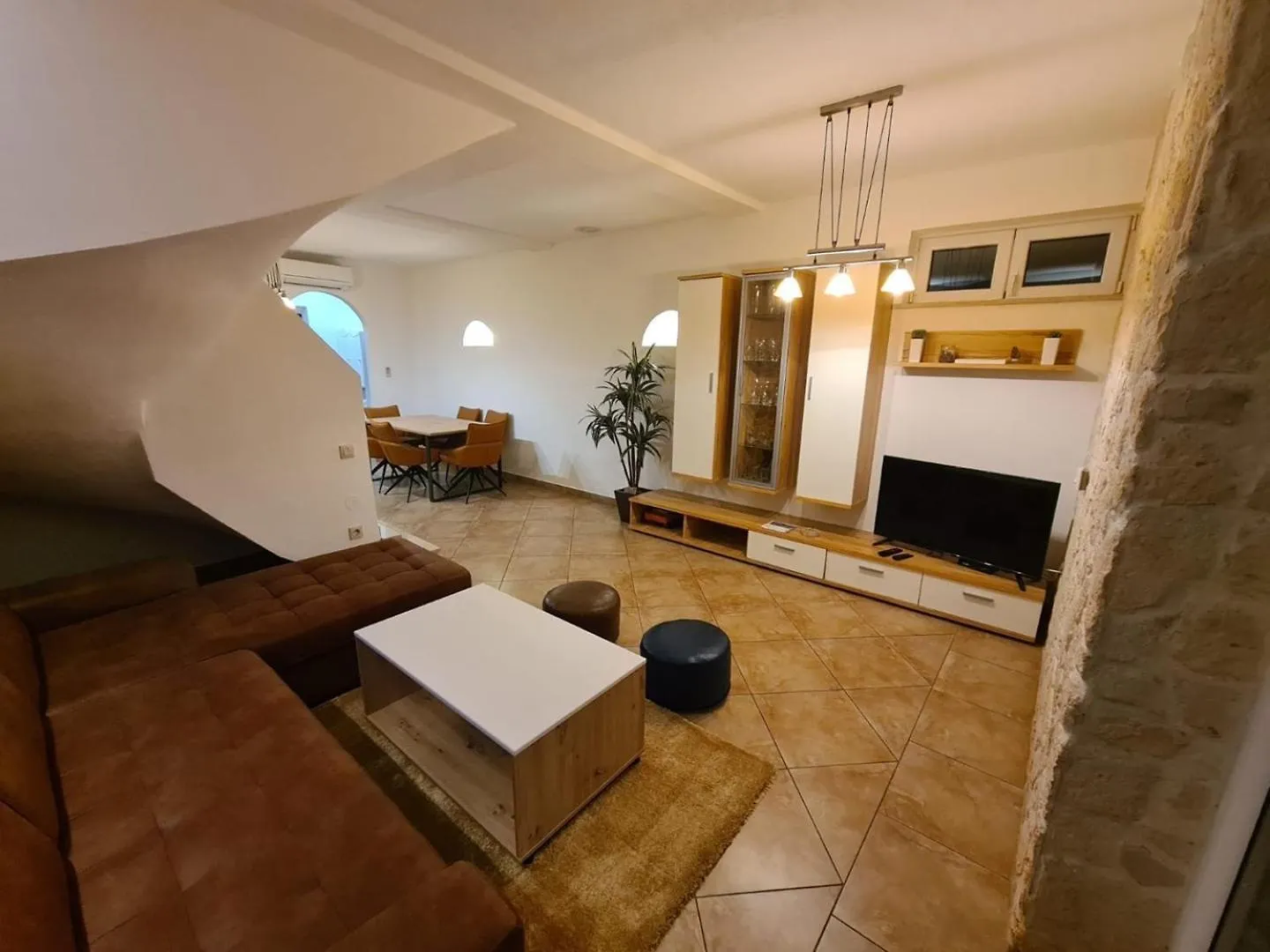 Villa Holiday Home Rosie Novigrad