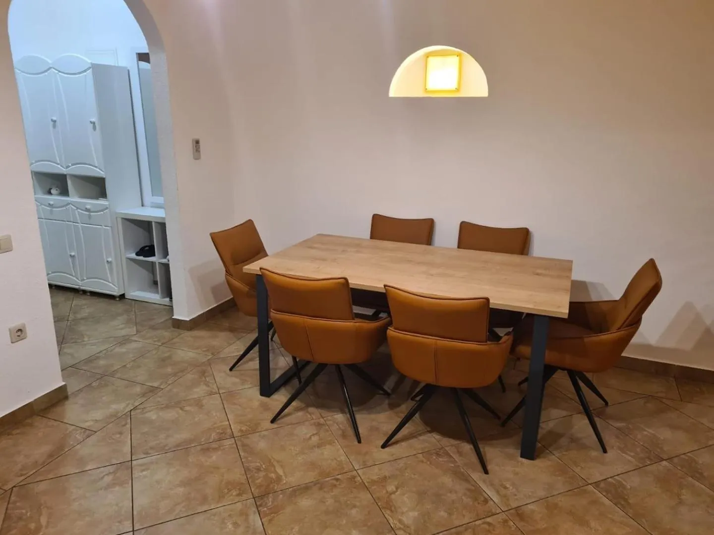 Villa Holiday Home Rosie Novigrad
