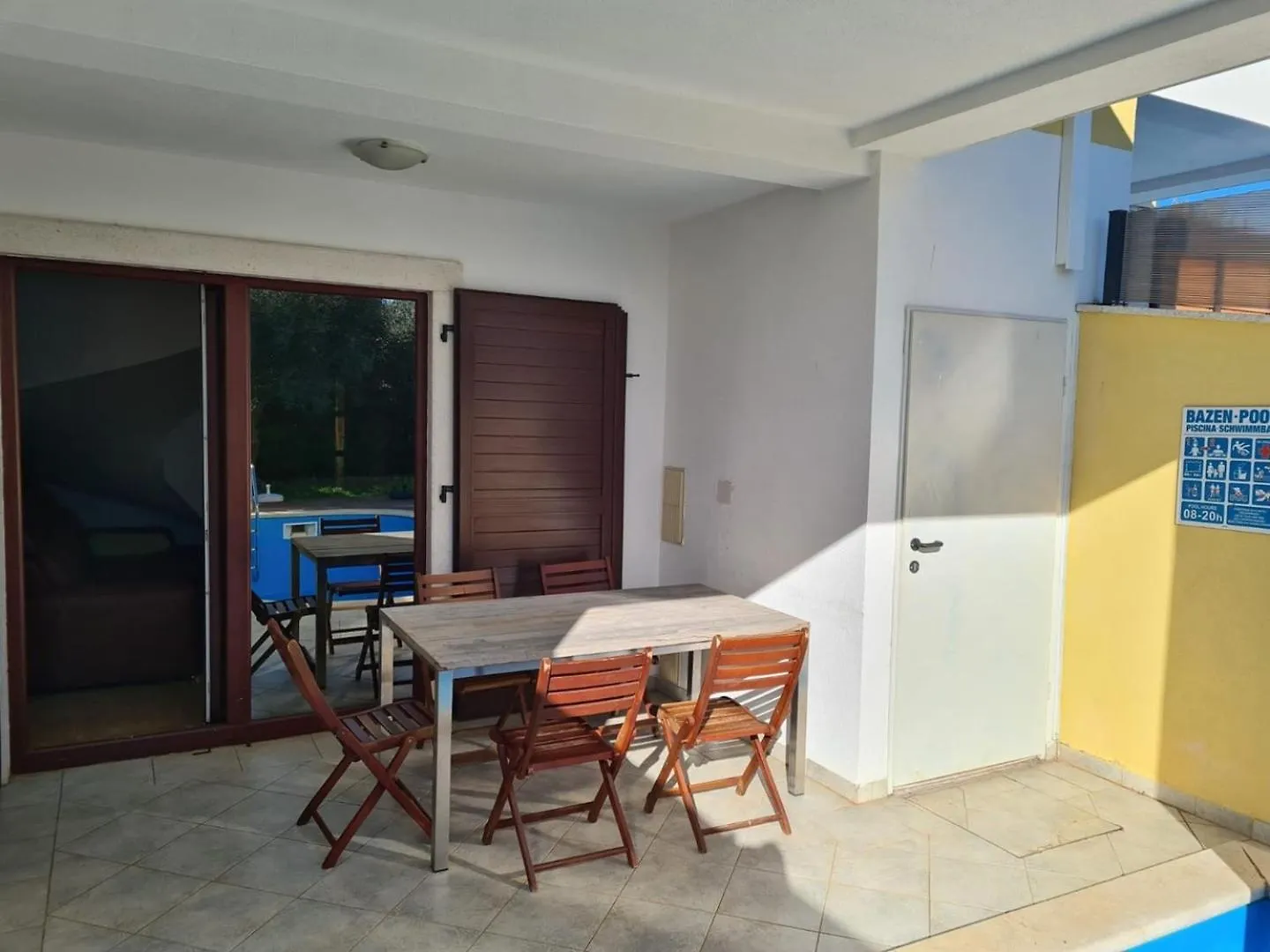 Holiday Home Rosie Novigrad  0*, Novigrad (Istria)