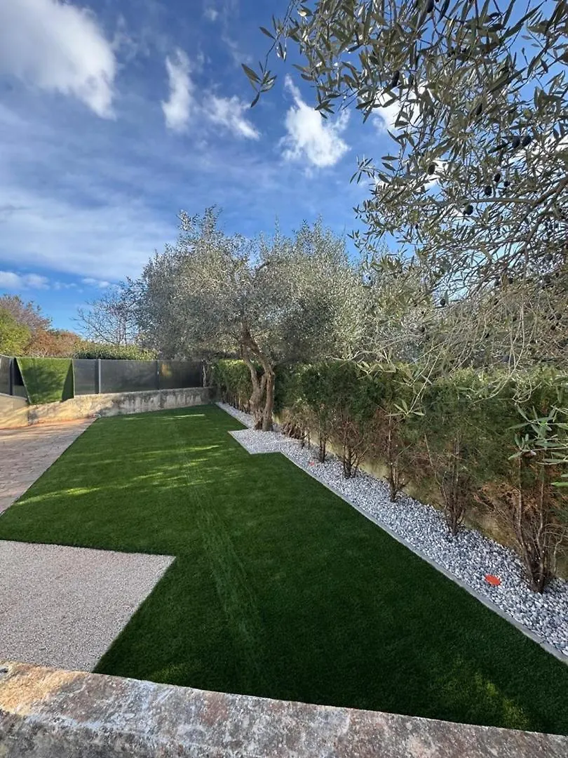 Holiday Home Rosie Novigrad  Novigrad (Istria)