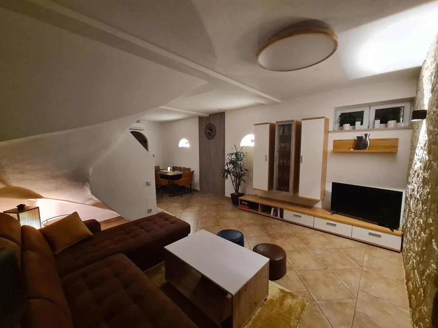 Holiday Home Rosie Novigrad  Croatia
