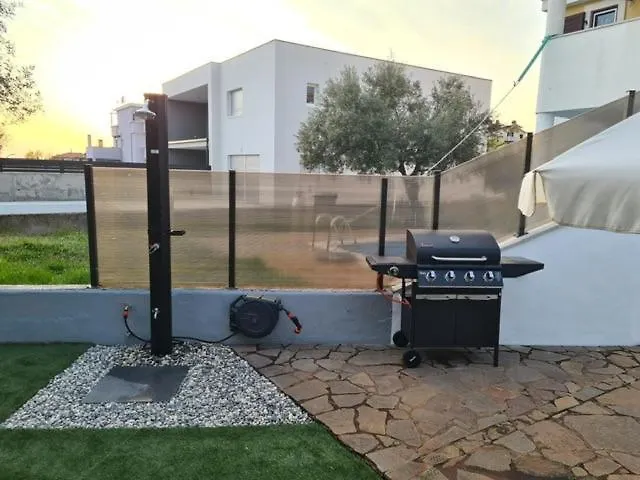 Holiday Home Rosie Novigrad  Villa