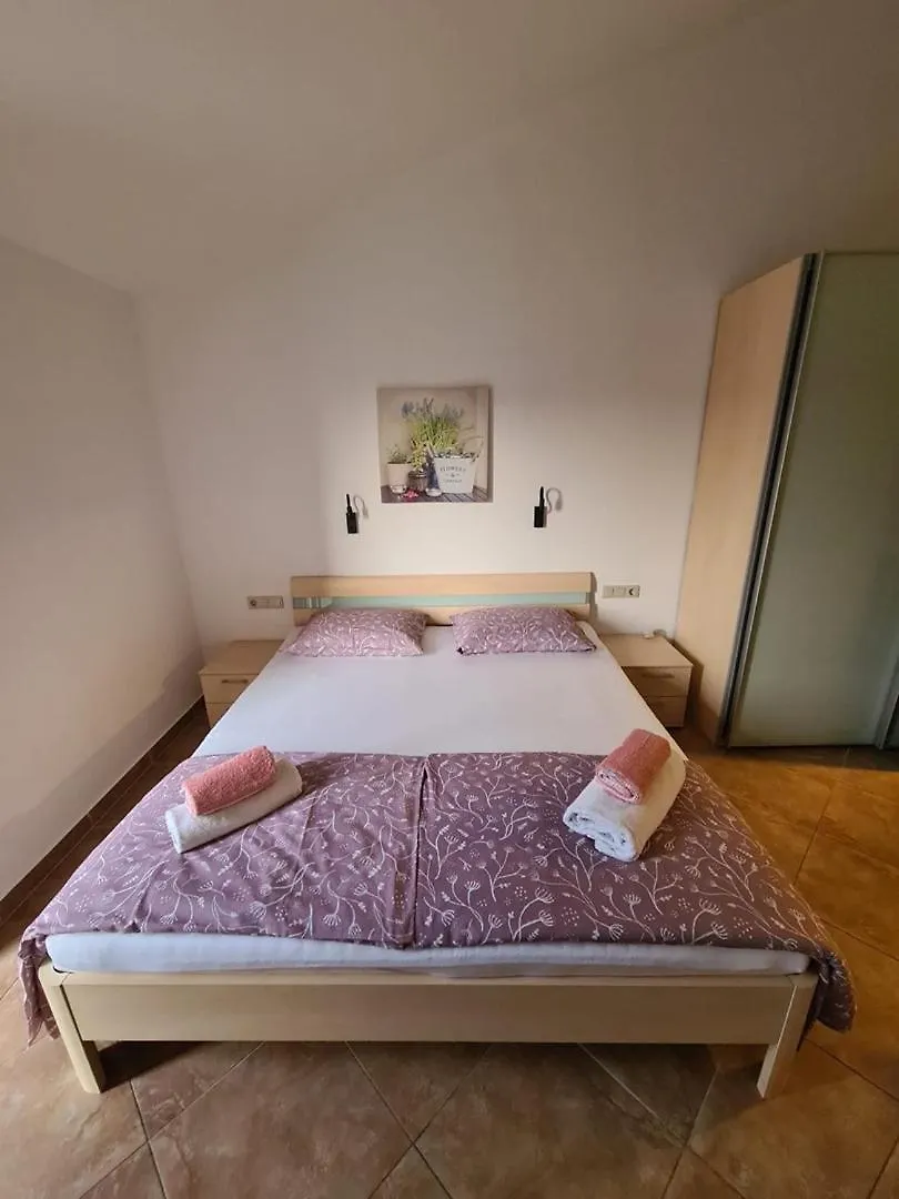 Villa Holiday Home Rosie Novigrad  Croatia