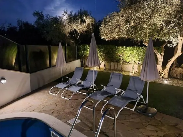 Holiday Home Rosie Novigrad  Novigrad (Istria)