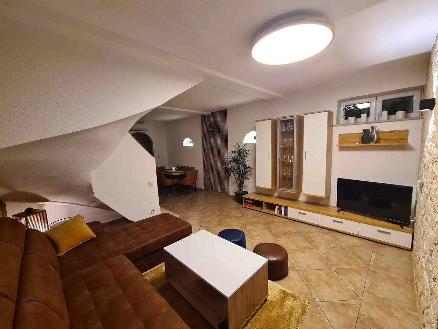 Holiday Home Rosie Novigrad  Villa