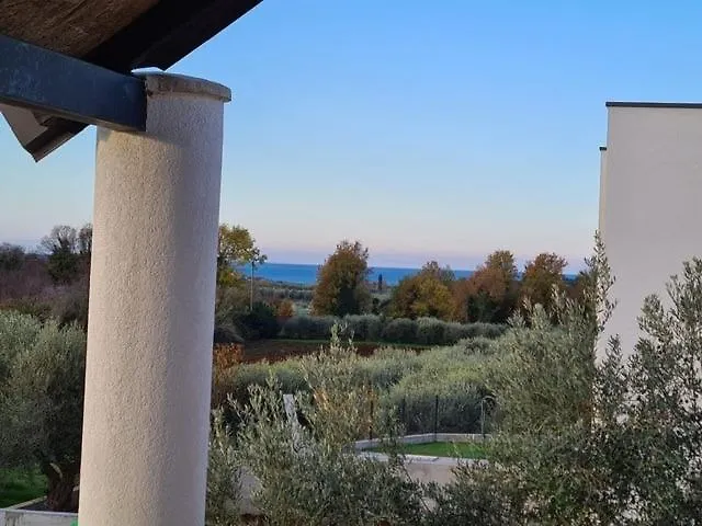 Holiday Home Rosie Novigrad  Croatia