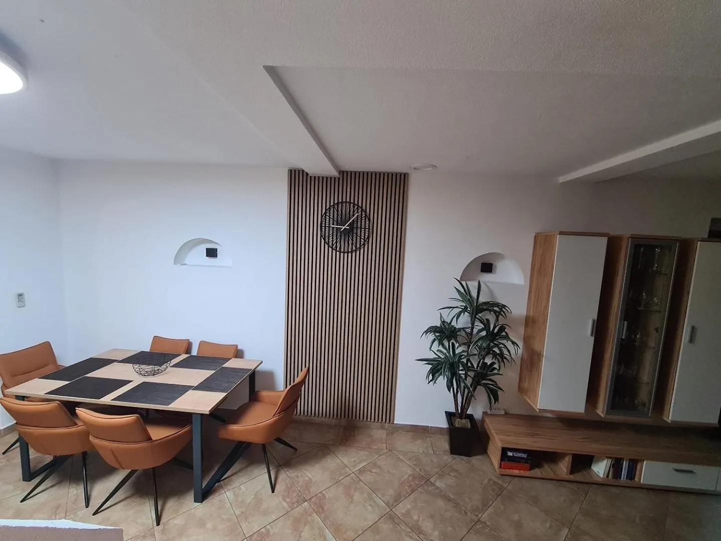 Villa Holiday Home Rosie Novigrad