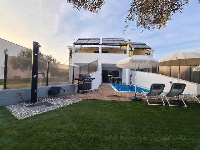 Holiday Home Rosie Novigrad  Villa Novigrad (Istria)