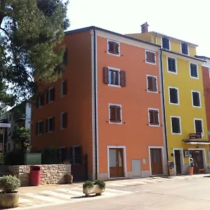 Lägenhet Sincic, Novigrad Istria